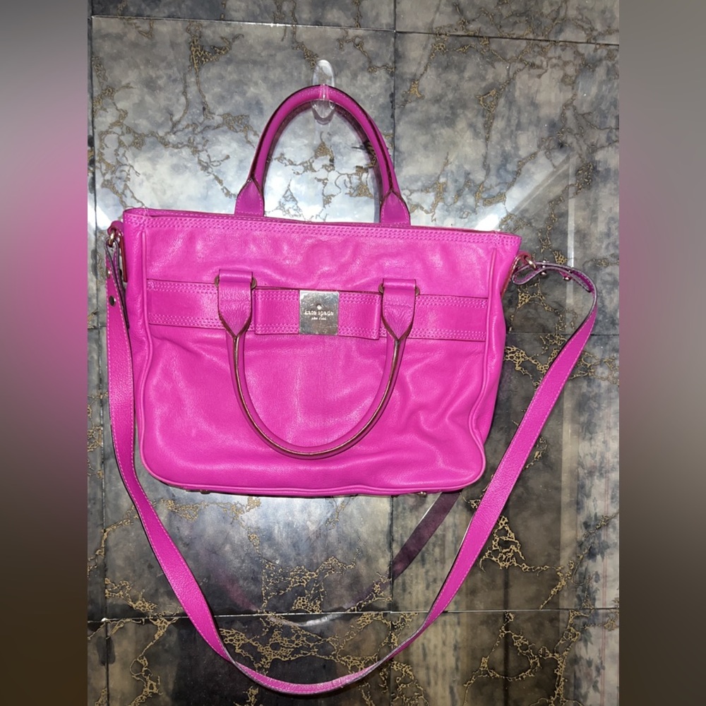 Kate Spade purse x2